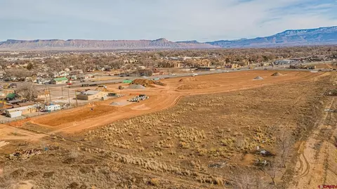 2651 Stacy Dr, Grand Junction, CO 81503