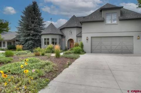 610 Horse Thief Ln, Durango, CO 81301