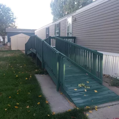 14747 Marine Rd # 81, Montrose, CO 81403
