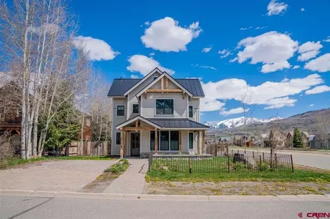 729 Whiterock Ave, Crested Butte, CO 81224