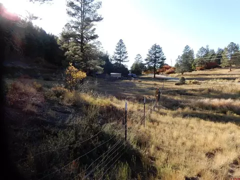 159 W Beucler Ln, Pagosa Springs, CO 81147