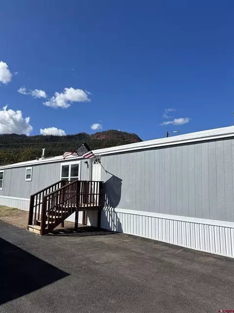 31722 N Highway 550 #4, Durango, CO 81301