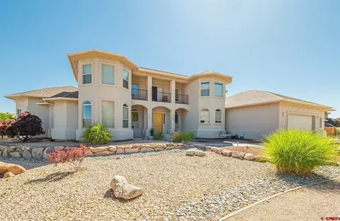 342 Serpents Trail Dr, Grand Junction, CO 81507