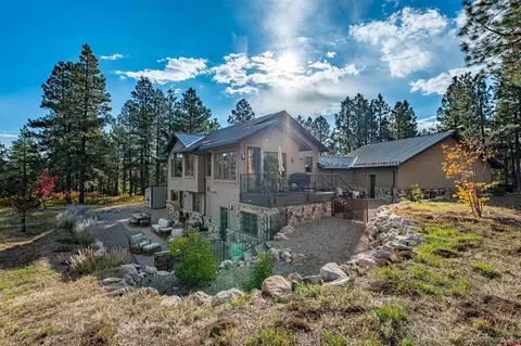 50 Shenandoah Cir, Durango, CO 81303