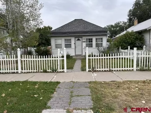 732 Meeker St, Delta, CO 81416