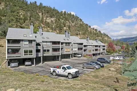 34511 N Highway 550 #204, Durango, CO 81301