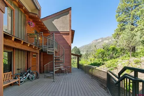 73 S Tamarron Dr #808, Durango, CO 81301