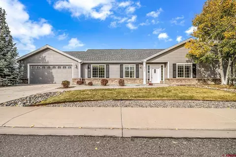 3165 Crows Nest Ct, Montrose, CO 81401