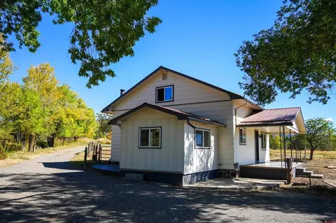 22642 Sweet Clover Rd, Cedaredge, CO 81413
