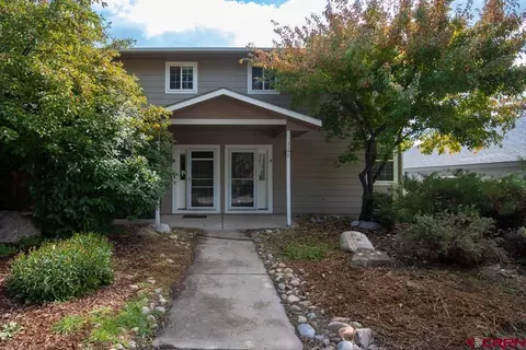 3140 W 3146 W 3rd, Durango, CO 81301