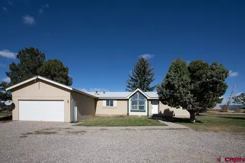 100 Cole Ranch Rd, Durango, CO 81301