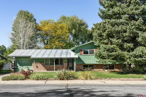2909 Balsam Dr, Durango, CO 81301