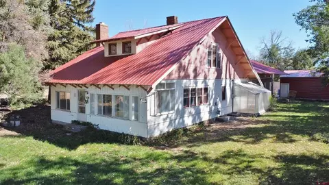 8866 3100 Rd, Hotchkiss, CO 81419