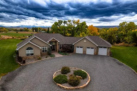 16525 6475 Rd, Montrose, CO 81403