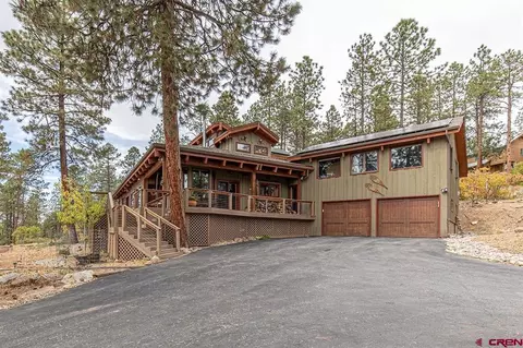 375 Nusbaum Rd, Durango, CO 81301