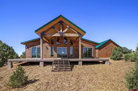 27094 Road T8, Dolores, CO 81323