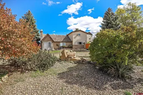 318 N Chestnut, Cortez, CO 81321