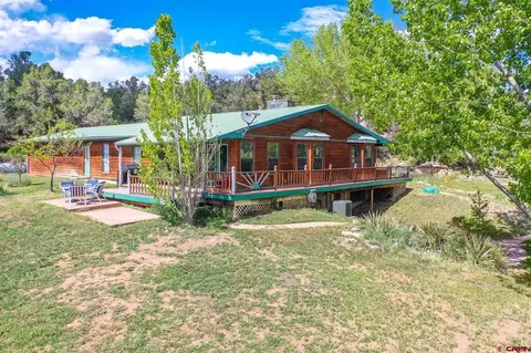 27115 Road R, Dolores, CO 81323