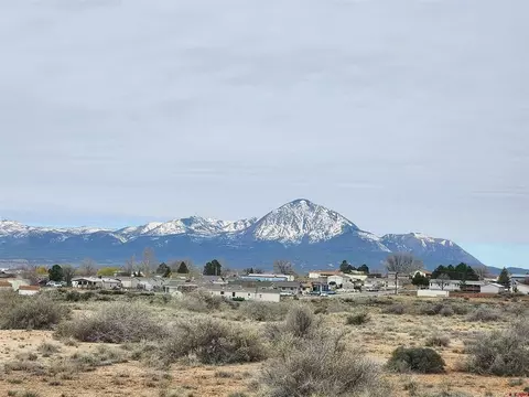 1033-1058 Nicholette, Cortez, CO 81321
