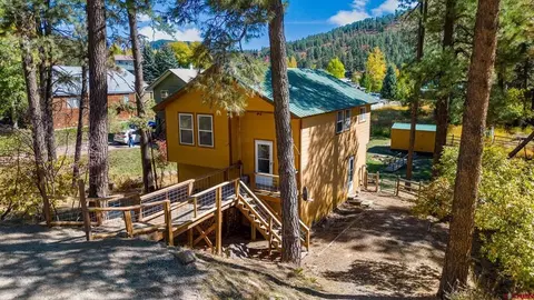 286 Forest Lakes Dr, Bayfield, CO 81122