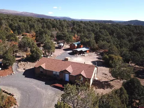 21049 Upland Rd, Cedaredge, CO 81413