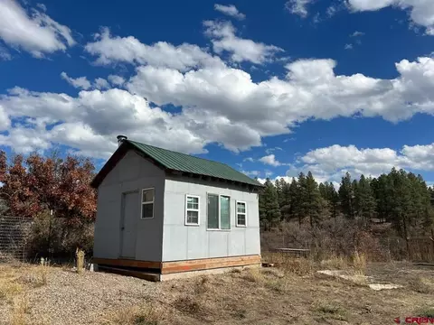 131 Chipmunk, Pagosa Springs, CO 81147