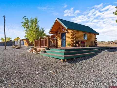 12638 25 Mesa Rd, Delta, CO 81416