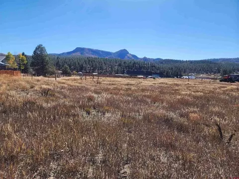 62 Cactus Dr, Pagosa Springs, CO 81147
