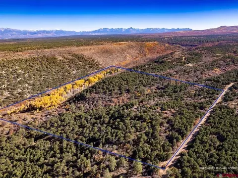 lot67 Barnes Point Rd, Montrose, CO 81403
