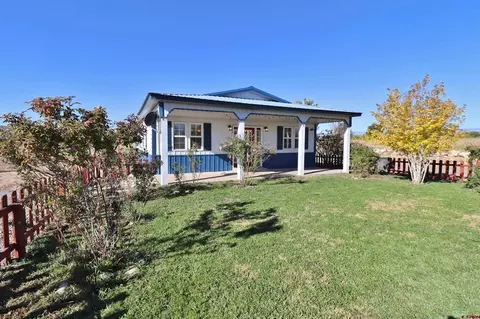 31668 Lazear Rd, Hotchkiss, CO 81419