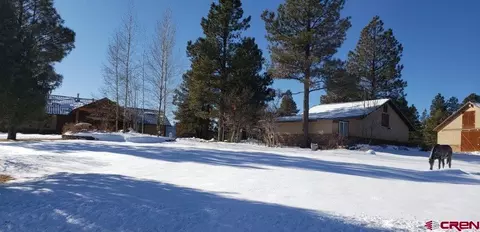 1441 Buttress Ave, Pagosa Springs, CO 81147