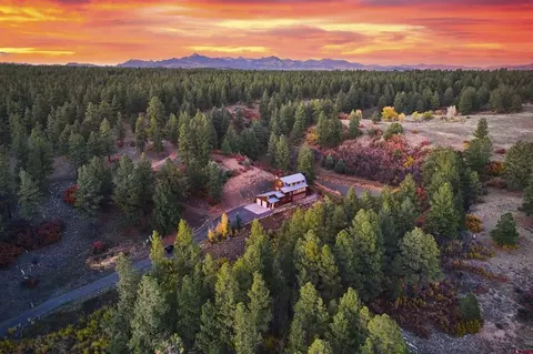 7411 W Highway 160, Pagosa Springs, CO 81147
