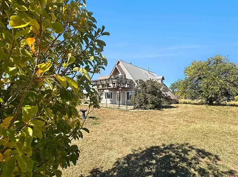 30281 Road S6, Dolores, CO 81323