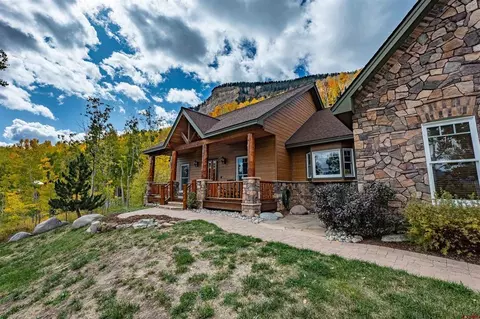 19 Creekside Dr, Durango, CO 81301