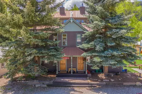 122 Sopris Ave #B, Crested Butte, CO 81224