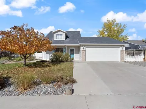 1545 Branding Iron Dr, Montrose, CO 81401