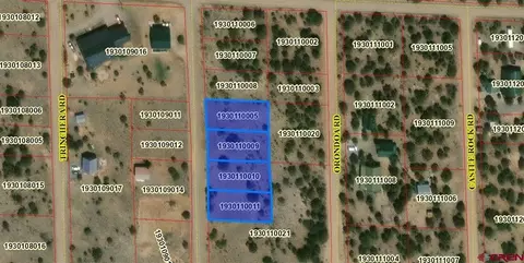 512 Kit Carson Rd, South Fork, CO 81154 photo 6