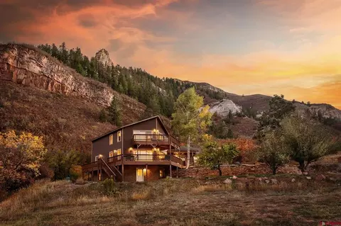 163 Crystal Ln, Durango, CO 81301