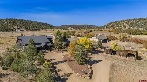 Nnn Cr Tbd, Hesperus, CO 81326