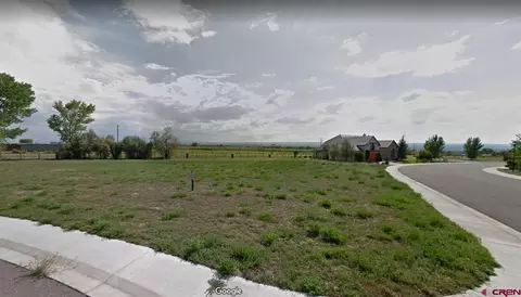 Lot 1236 Wildhorse Circle, Montrose, CO 81403