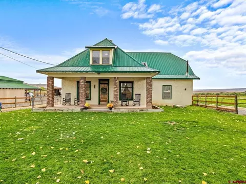10360 2100 Rd, Austin, CO 81410