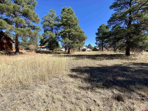 188 Woodsman Dr, Pagosa Springs, CO 81147