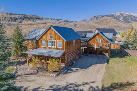 279 Cascadilla St, Crested Butte, CO 81224