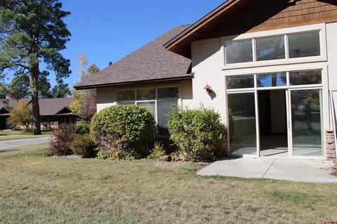 1135 Park Ave #914, Pagosa Springs, CO 81147