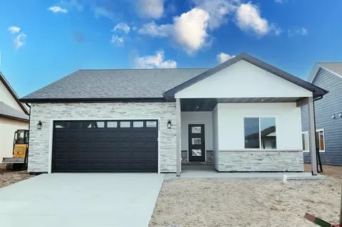 1442 Excelsior Creek Ave, Montrose, CO 81401