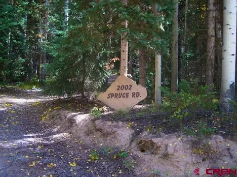 2002 Spruce Rd, Cimarron, CO 81220