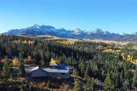 1571 Elk Ridge Trl, Ridgway, CO 81432