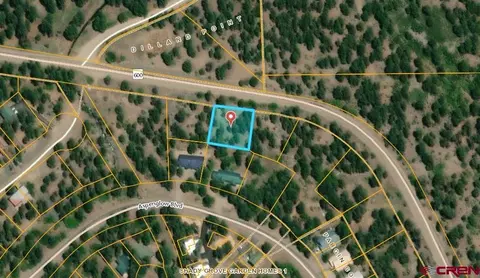 2240 Piedra Rd, Pagosa Springs, CO 81147
