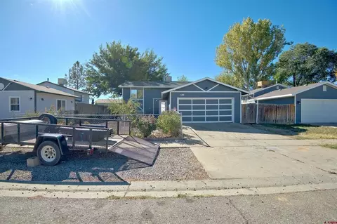2781 12 Grant Ct, Grand Junction, CO 81503