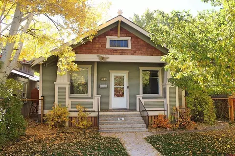 54 Cascade Ave, Alamosa, CO 81101